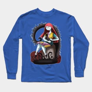 Sally Long Sleeve T-Shirt